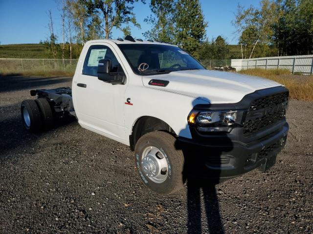 2024 RAM 3500, 