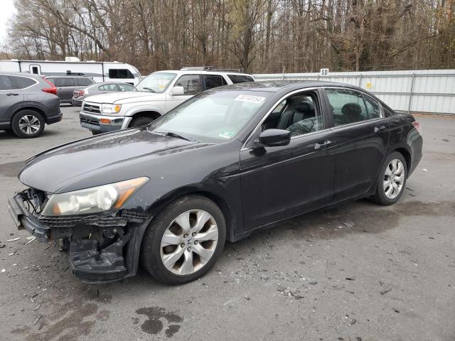 2008 HONDA ACCORD EXL, 