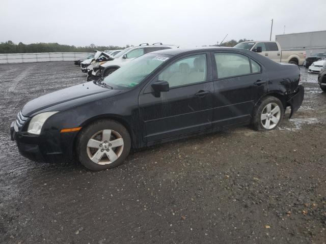 2007 FORD FUSION SE, 
