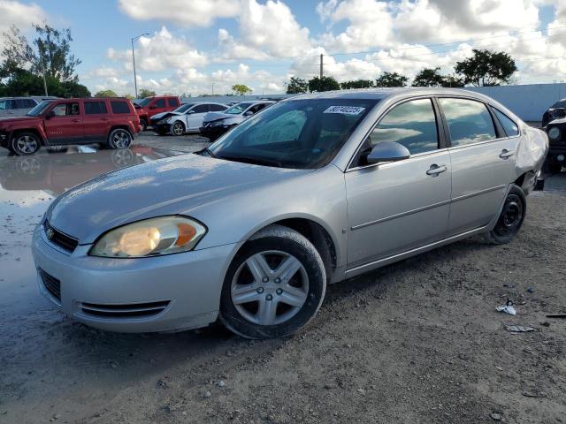 2006 CHEVROLET IMPALA LS, 
