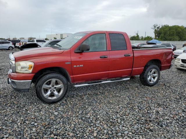2008 DODGE RAM 1500 ST, 