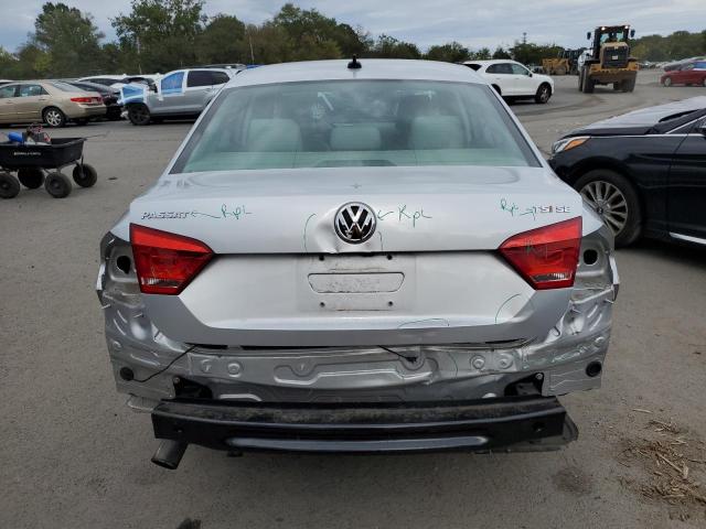 1VWBT7A33FC080514 - 2015 VOLKSWAGEN PASSAT SE 银色 照片 6