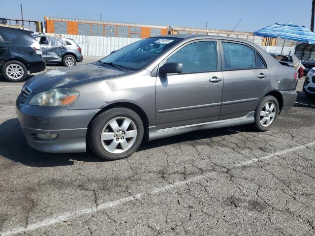 2008 TOYOTA COROLLA CE, 