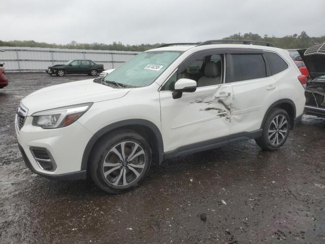 2020 SUBARU FORESTER LIMITED, 