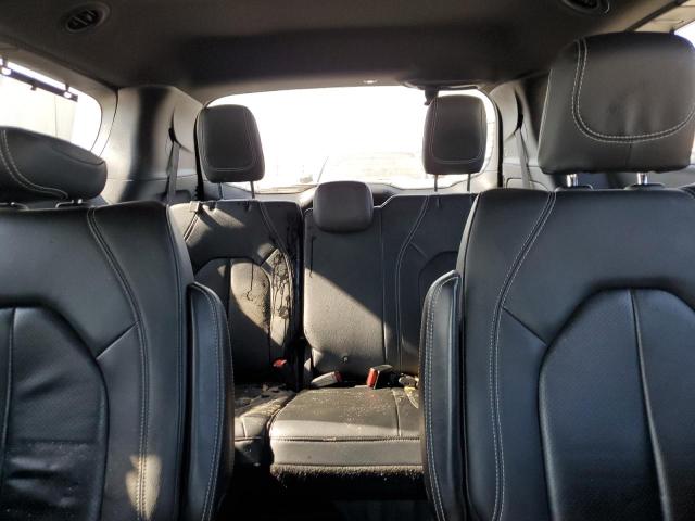 2C4RC1BG1LR113402 - 2020 CHRYSLER PACIFICA TOURING L ლურჯი ფოტო 10