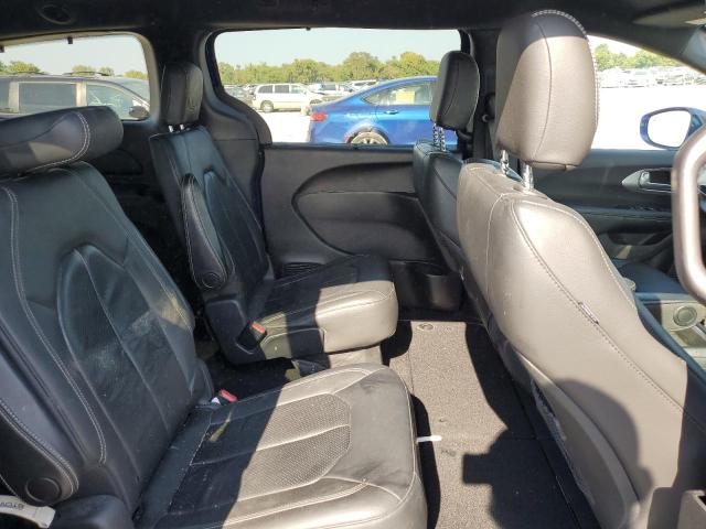 2C4RC1BG1LR113402 - 2020 CHRYSLER PACIFICA TOURING L ლურჯი ფოტო 11