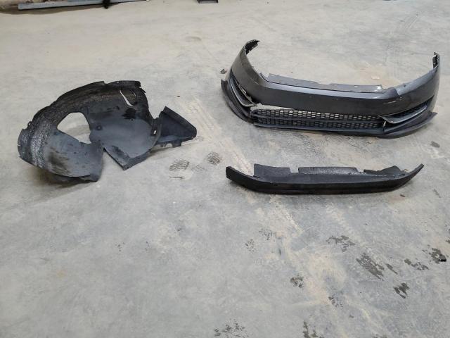 1VWBP7A35DC099289 - 2013 VOLKSWAGEN PASSAT SE GRAY photo 12