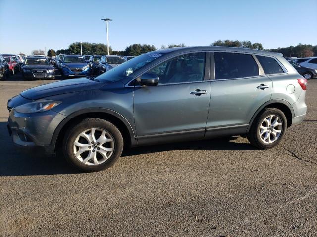 2013 MAZDA CX-9 TOURING, 