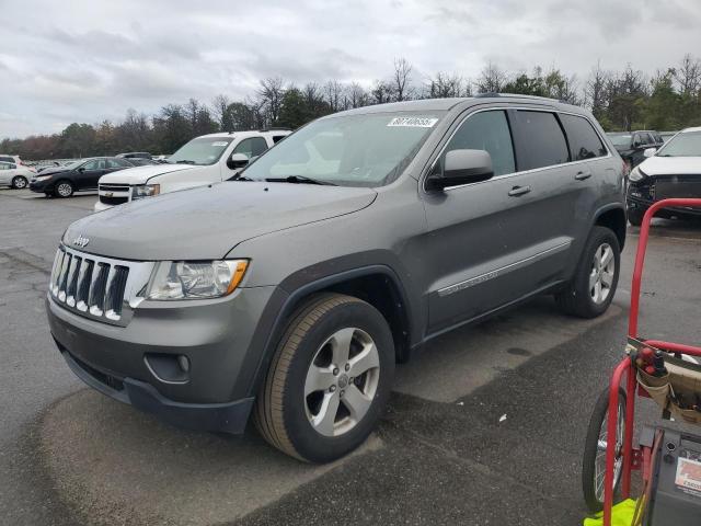 2013 JEEP GRAND CHER LAREDO, 