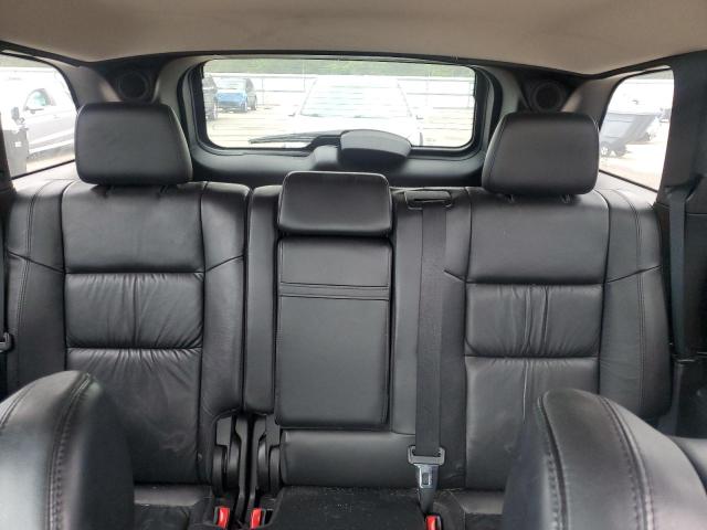 1C4RJFAG3DC580674 - 2013 JEEP GRAND CHER LAREDO GRAY photo 10