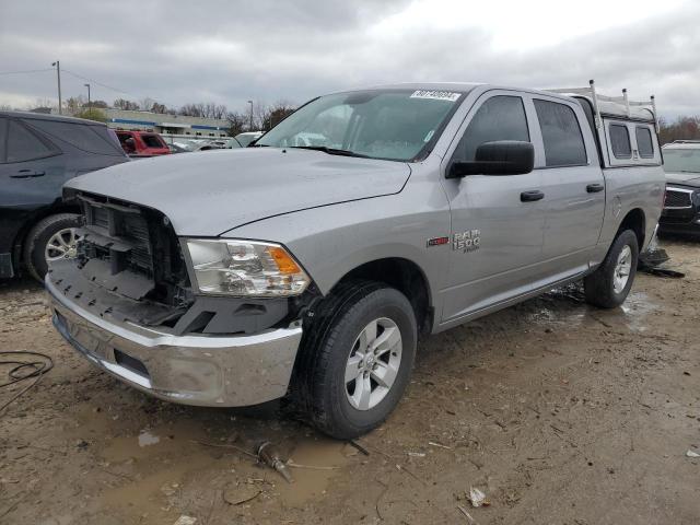 2019 RAM 1500 CLASS TRADESMAN, 