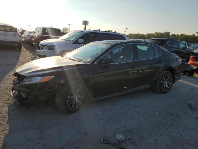 2023 TOYOTA CAMRY XLE, 