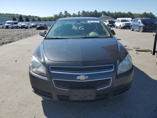 1G1ZB5E0XCF341813 - 2012 CHEVROLET MALIBU LS 黑色 照片 5