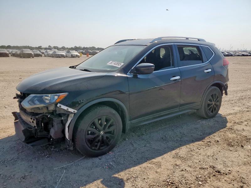2020 NISSAN ROGUE S, 