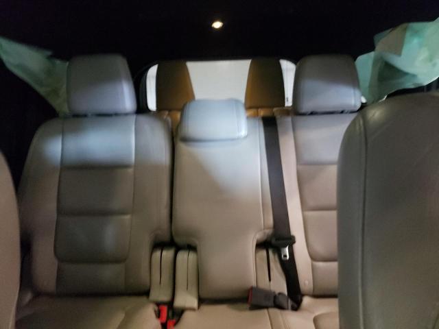 1FM5K8D83DGC87020 - 2013 FORD EXPLORER XLT Gümüş fotoğraf 10