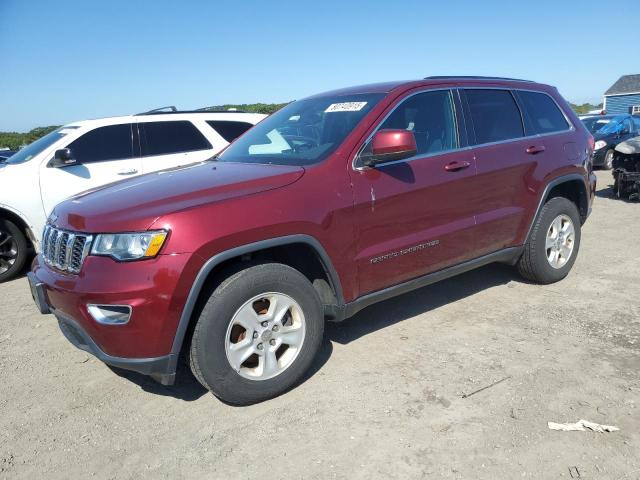 2017 JEEP GRAND CHER LAREDO, 