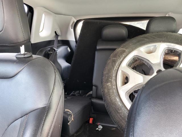 3C4NJDCB5LT233399 - 2020 JEEP COMPASS LIMITED შავი ფოტო 10