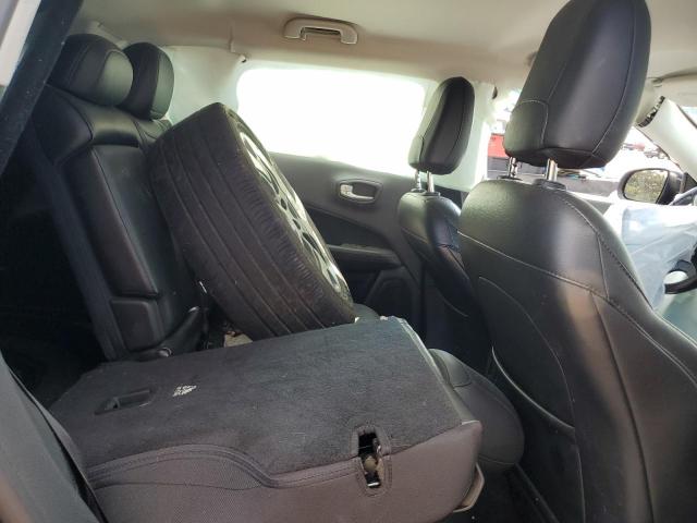 3C4NJDCB5LT233399 - 2020 JEEP COMPASS LIMITED შავი ფოტო 11