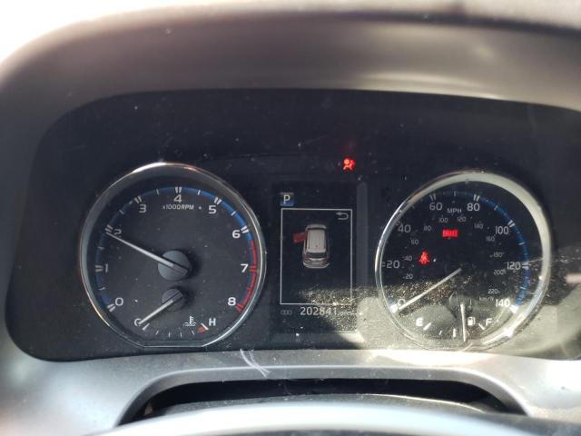 JTMRFREV4GJ060074 - 2016 TOYOTA RAV4 XLE RED photo 9