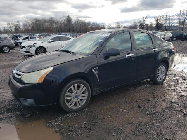 2008 FORD FOCUS SE, 