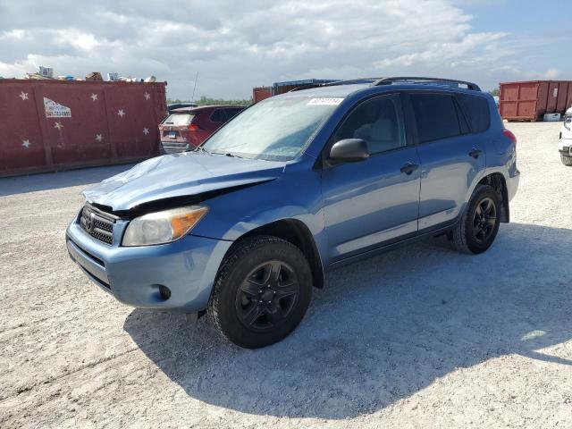 2008 TOYOTA RAV4, 