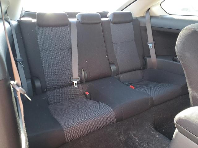 JTKDE167180241244 - 2008 TOYOTA SCION TC 紫色 照片 10