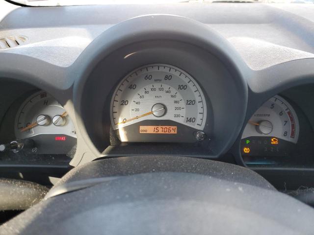 JTKDE167180241244 - 2008 TOYOTA SCION TC 紫色 照片 9