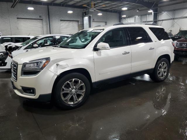 2014 GMC ACADIA SLT-2, 