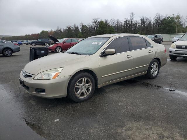 2006 HONDA ACCORD EX, 