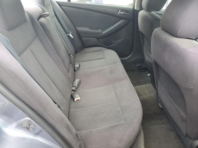 1N4AL2AP7CC150456 - 2012 NISSAN ALTIMA BASE 青色 照片 10