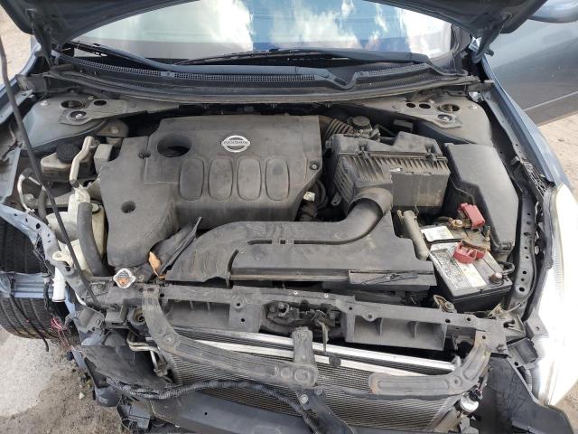 1N4AL2AP7CC150456 - 2012 NISSAN ALTIMA BASE 青色 照片 11