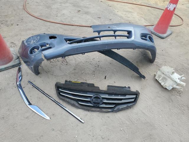 1N4AL2AP7CC150456 - 2012 NISSAN ALTIMA BASE 青色 照片 12