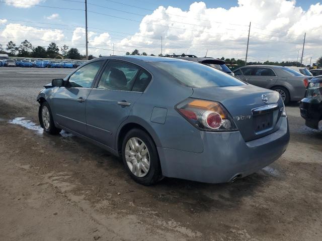 1N4AL2AP7CC150456 - 2012 NISSAN ALTIMA BASE 青色 照片 2