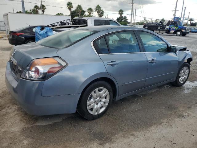 1N4AL2AP7CC150456 - 2012 NISSAN ALTIMA BASE 青色 照片 3