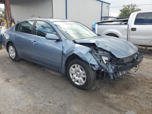 1N4AL2AP7CC150456 - 2012 NISSAN ALTIMA BASE 青色 照片 4