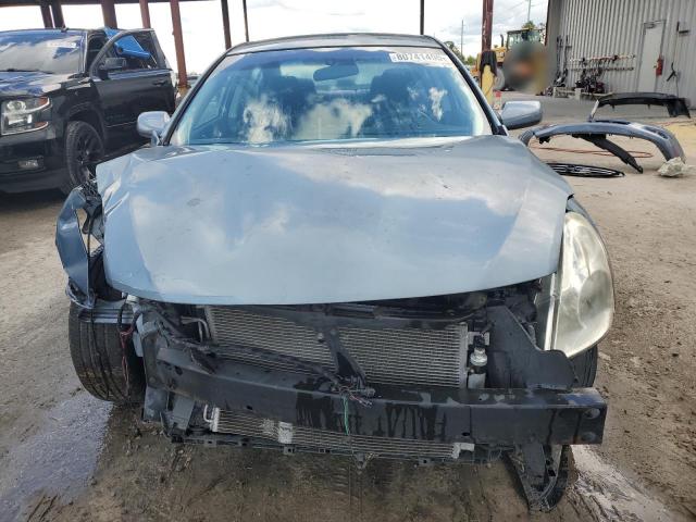 1N4AL2AP7CC150456 - 2012 NISSAN ALTIMA BASE 青色 照片 5