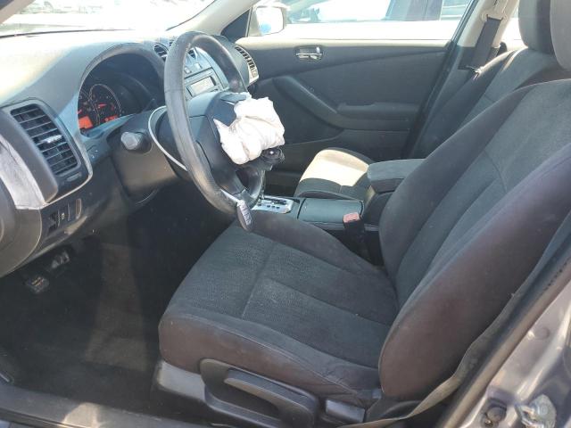 1N4AL2AP7CC150456 - 2012 NISSAN ALTIMA BASE 青色 照片 7