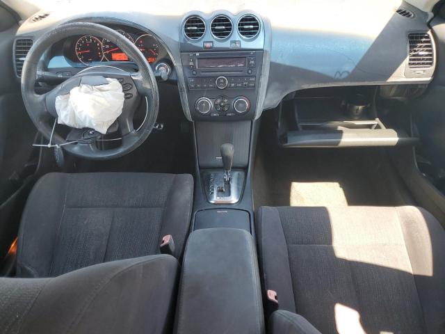 1N4AL2AP7CC150456 - 2012 NISSAN ALTIMA BASE 青色 照片 8