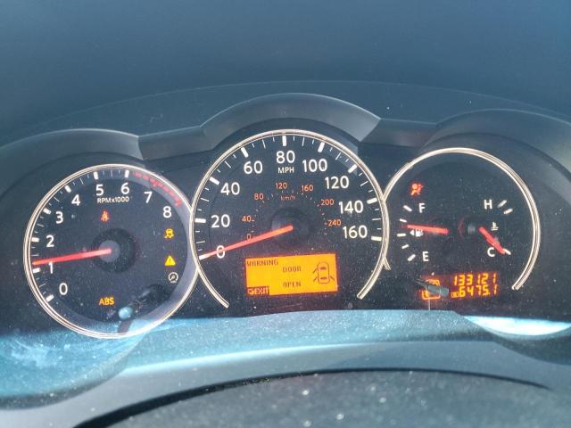 1N4AL2AP7CC150456 - 2012 NISSAN ALTIMA BASE 青色 照片 9