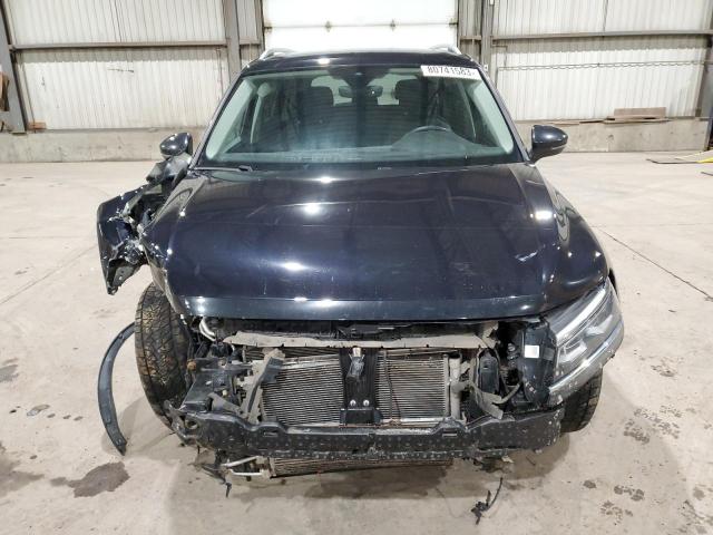 3VV4B7AXXKM047473 - 2019 VOLKSWAGEN TIGUAN SEL PREMIUM BLUE photo 5