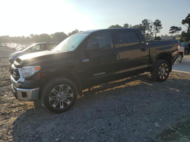 2014 TOYOTA TUNDRA CREWMAX SR5, null