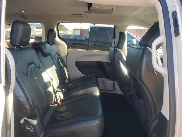 2C4RC1BG7HR710741 - 2017 CHRYSLER PACIFICA TOURING L ბეჟი ფოტო 11