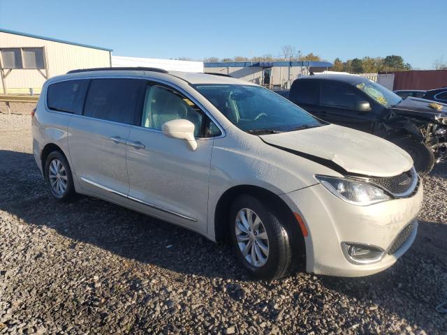 2C4RC1BG7HR710741 - 2017 CHRYSLER PACIFICA TOURING L ბეჟი ფოტო 4