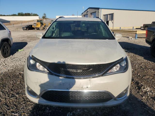 2C4RC1BG7HR710741 - 2017 CHRYSLER PACIFICA TOURING L ბეჟი ფოტო 5