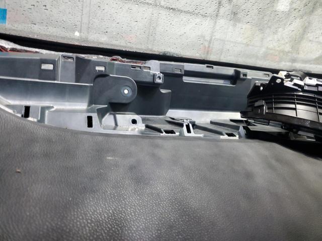 JTDKARFU4H3536531 - 2017 TOYOTA PRIUS RED photo 9