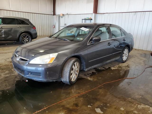2007 HONDA ACCORD SE, 