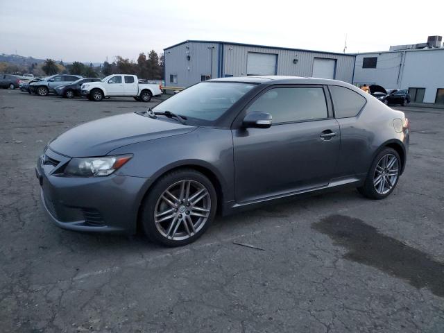 2012 TOYOTA SCION TC, 