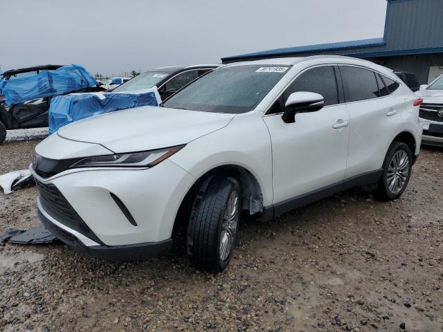 2024 TOYOTA VENZA LE, 