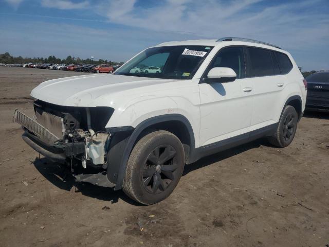 2018 VOLKSWAGEN ATLAS SE, 