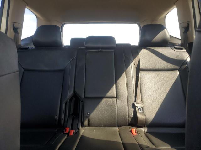 1V2KR2CA7JC530317 - 2018 VOLKSWAGEN ATLAS SE Білий фото 10